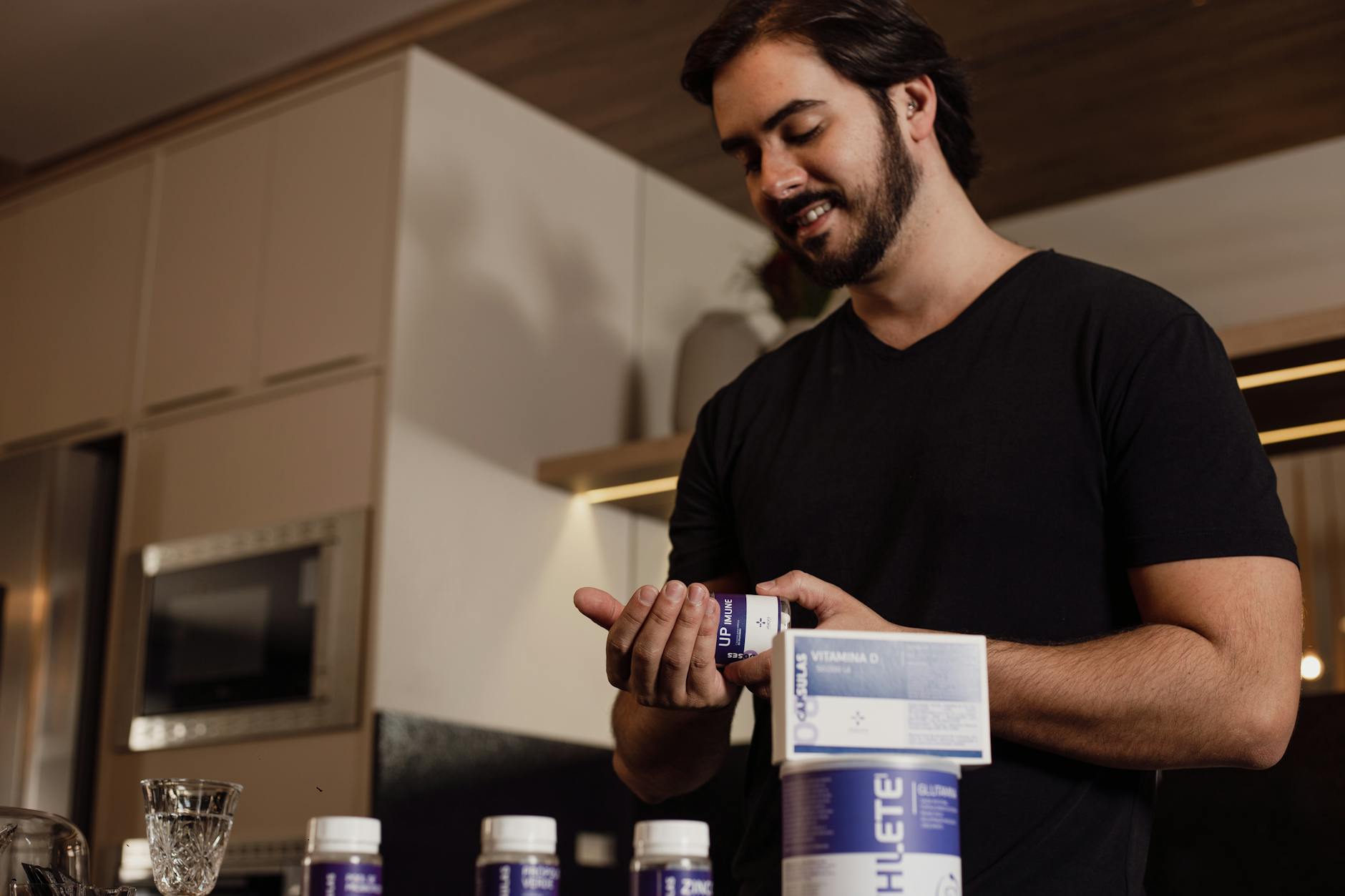 Biotin ve Çinko: Saç Sağlığı İçin Önemi