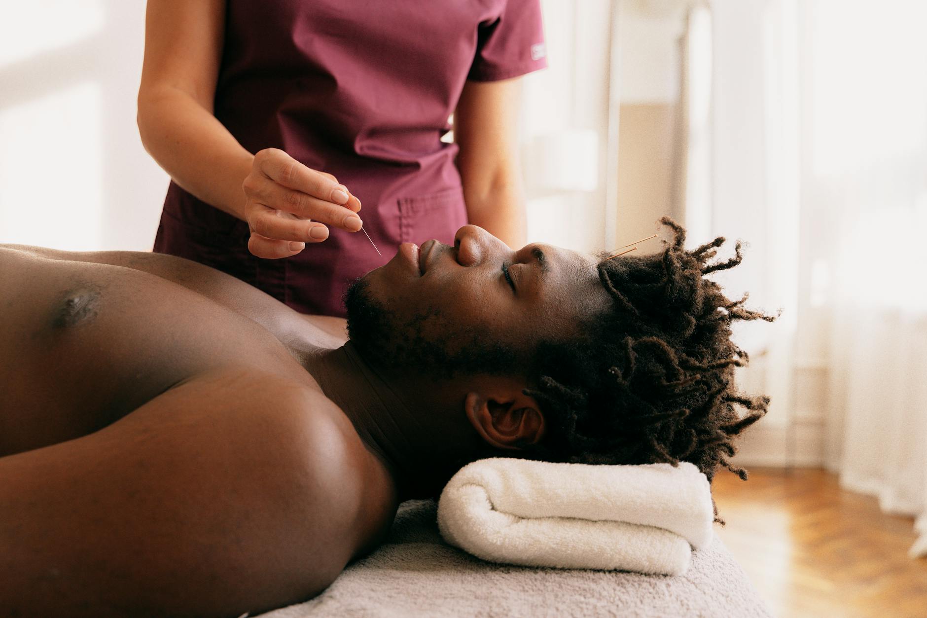 Vücut Kıllarından Saç Ekimi (Body Hair Transplant) Mümkün mü